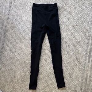 ASOS Black Leggings